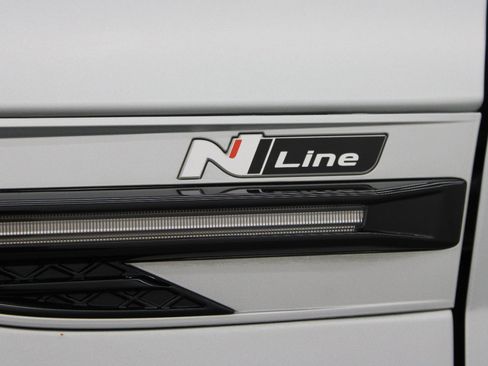 Used 2024 Hyundai Sonata N Line FWD image 39