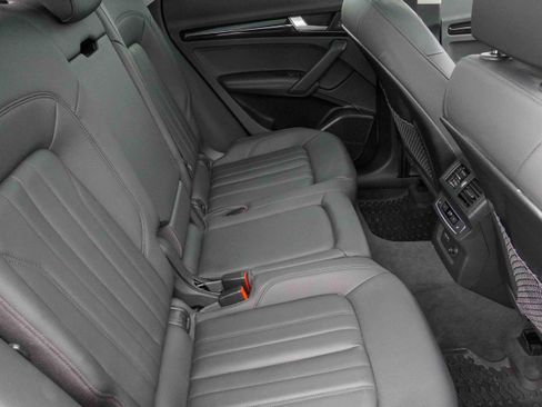 Used 2020 Audi Q5 2.0T Premium Plus image 36