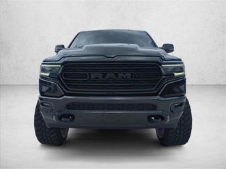 Used 2023 RAM 1500 Limited w/ Night Edition RWD video 2