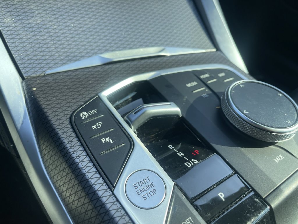 Used 2024 BMW 440i xDrive Convertible AWD/4WD image 32