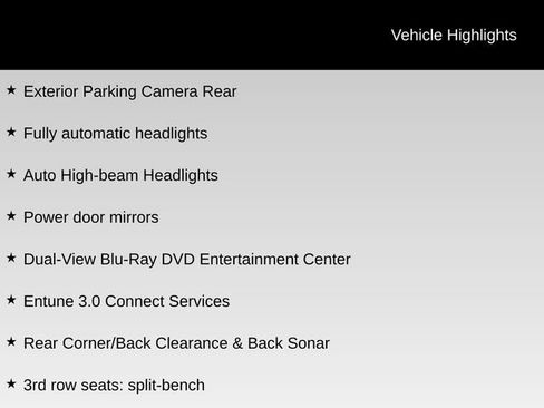 Used 2018 Toyota Sienna XLE Premium image 6