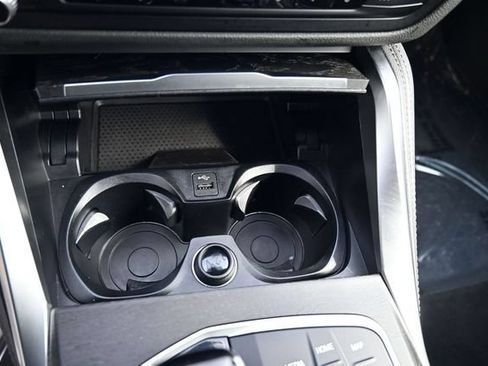 Used 2022 BMW 430i Coupe w/ M Sport Package RWD image 28