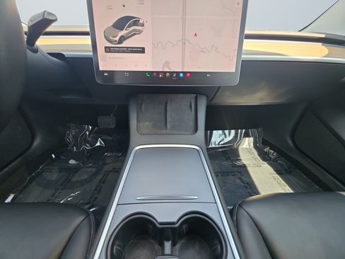 Used 2021 Tesla Model 3 Standard Range Plus RWD image 12