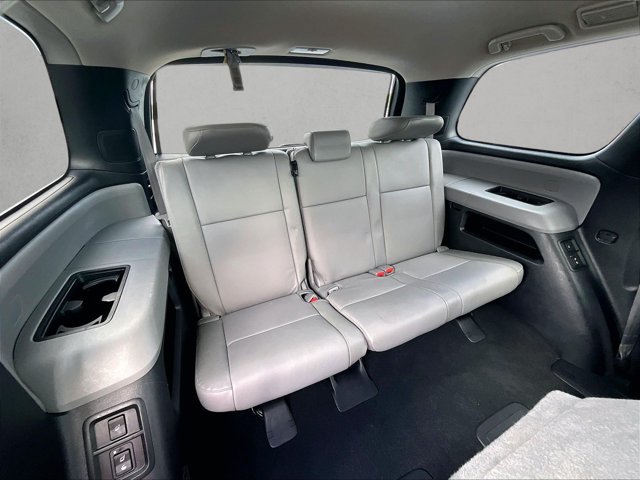 Used 2021 Toyota Sequoia SR5 w/ Premium Package RWD image 30