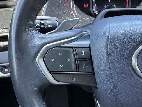 Used 2023 Lexus RX 350 FWD w/ Accessory Package (Z1) image 12