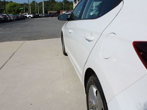 Used 2020 Hyundai Elantra SEL w/ Cargo Package (C1) image 23