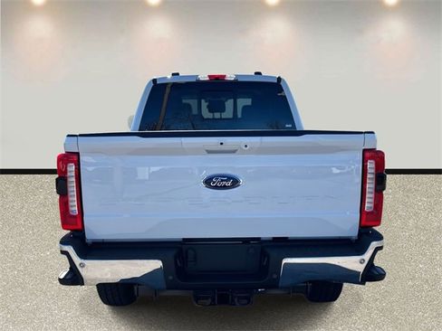 New 2026 Ford F250 Lariat w/ Lariat Ultimate Package image 6