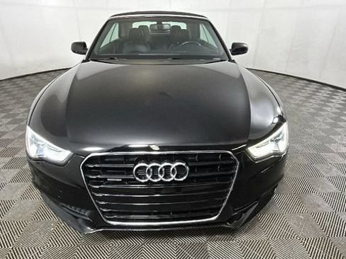 Used 2014 Audi A5 2.0T Premium w/ Lighting Package AWD/4WD image 8