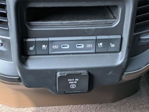 New 2026 RAM 1500 Limited w/ Trailer Tow Group AWD/4WD image 26