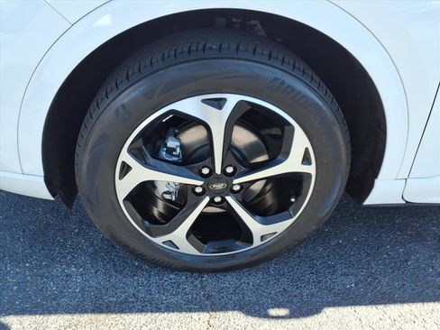 Used 2023 Ford Escape ST-Line Select w/ Tech Pack #2 image 12