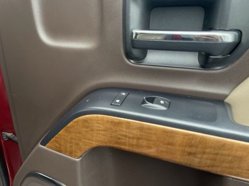 Used 2015 Chevrolet Silverado 2500 LTZ w/ Duramax Plus Package image 57