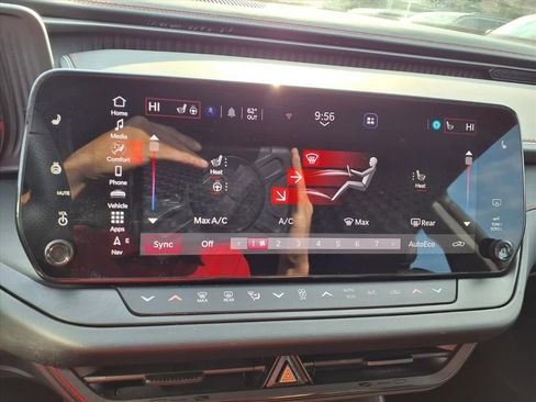 New 2025 Dodge Charger R/T w/ Quick Order Package 25M R/T image 14