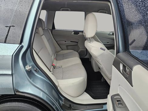 Used 2012 Subaru Forester 2.5X w/ Alloy Wheel Pkg image 22