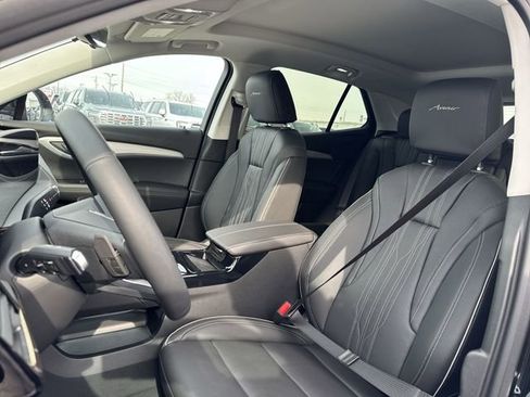 New 2026 Buick Envision Avenir image 11