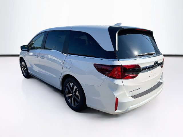 New 2027 Honda Odyssey EX-L image 5