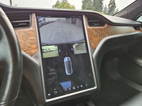 Used 2018 Tesla Model S 100D AWD/4WD image 39