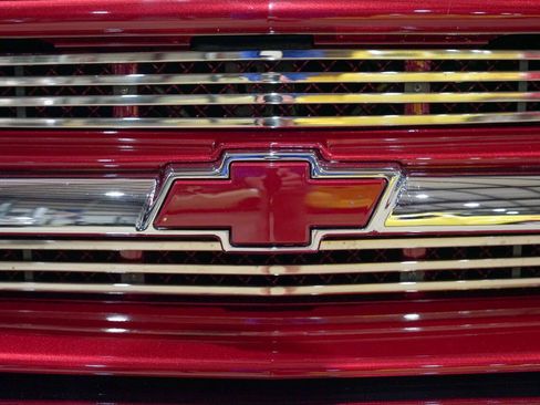 Used 2003 Chevrolet S10 Pickup LS w/ LS Preferred Equipment Group RWD image 21
