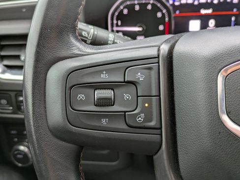 Used 2021 GMC Yukon XL AT4 w/ AT4 Premium Package image 31