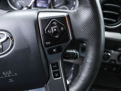Used 2019 Toyota Tacoma Limited image 19