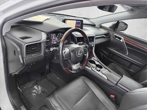 Used 2018 Lexus RX 350L FWD image 12