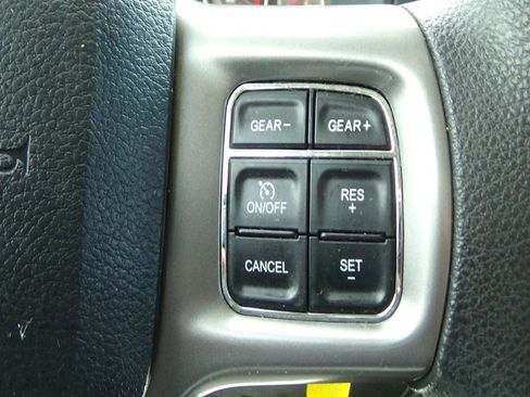 Certified 2023 RAM 1500 Classic SLT w/ Trailer & Traction Group image 23