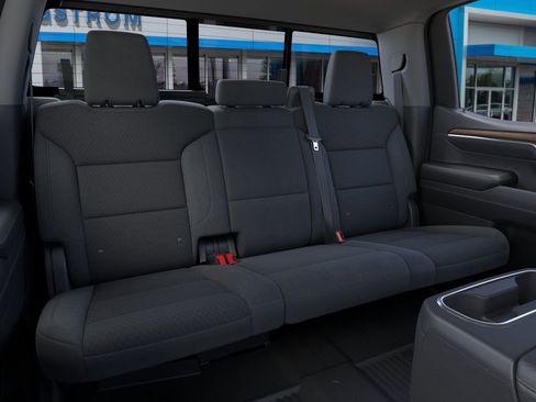 New 2026 Chevrolet Silverado 1500 RST image 17