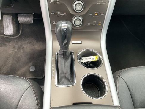 Used 2014 Ford Edge SEL w/ Canadian Touring Package image 23