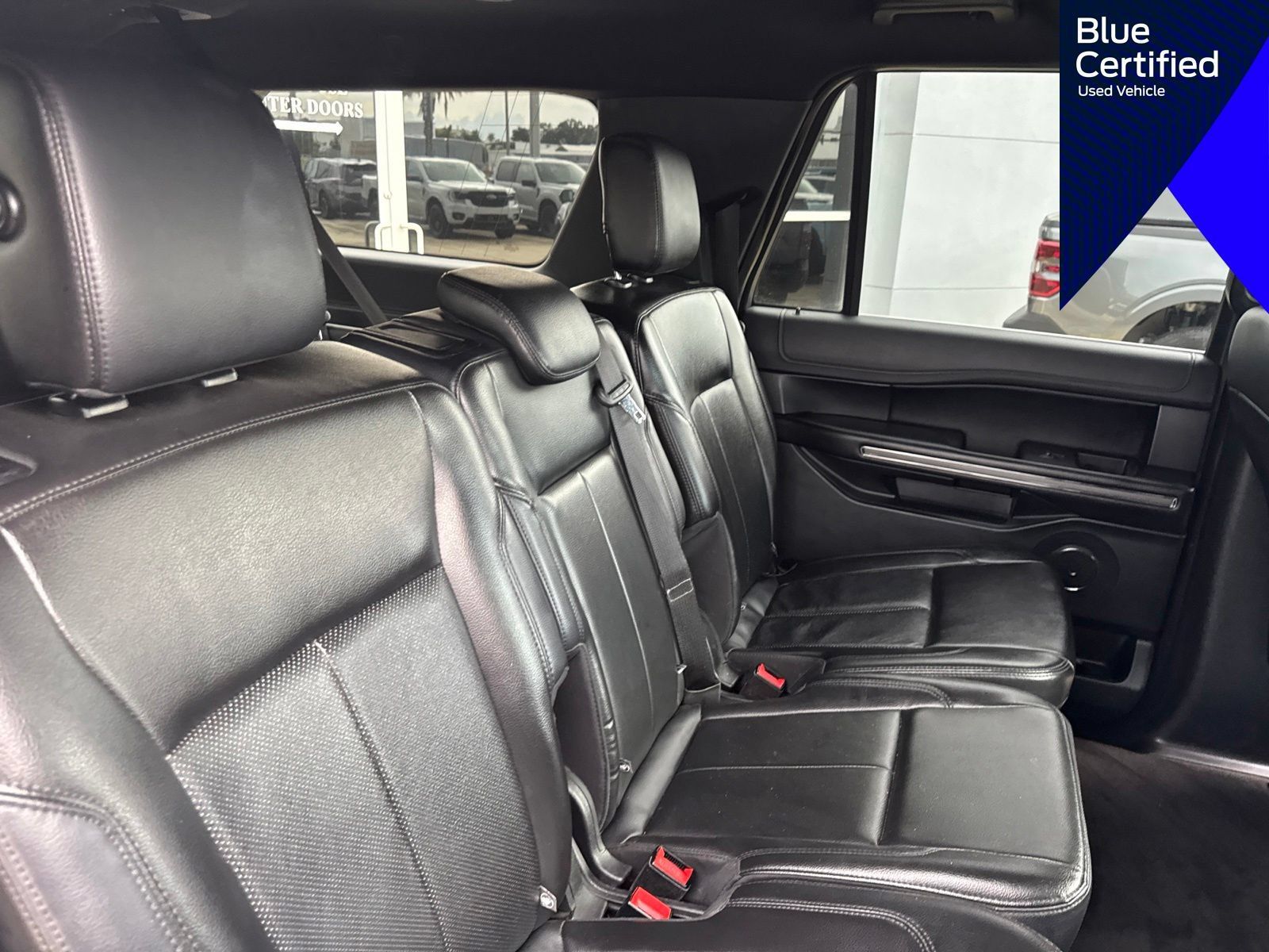 Used 2020 Ford Expedition Max XLT w/ Equipment Group 202A AWD/4WD image 44