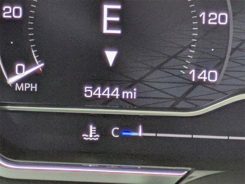 Used 2025 GMC Sierra 1500 AT4X image 33