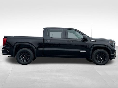 New 2026 GMC Sierra 1500 Elevation image 6