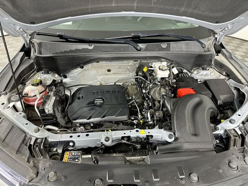 Used 2023 Chevrolet TrailBlazer LT w/ Convenience Package image 30