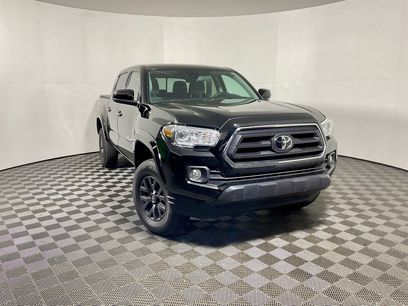 Used 2023 Toyota Tacoma SR5