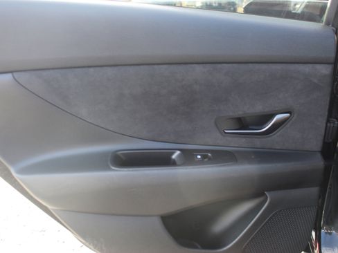 Used 2023 Hyundai Elantra N FWD image 26