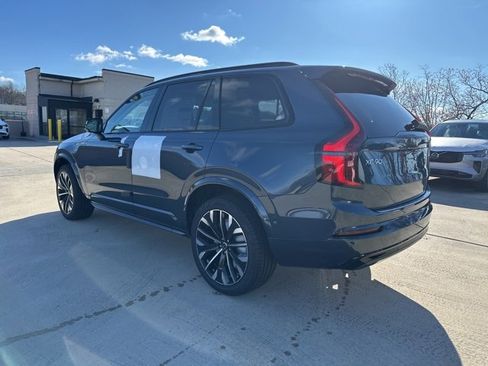 New 2026 Volvo XC90 B6 Ultra image 5