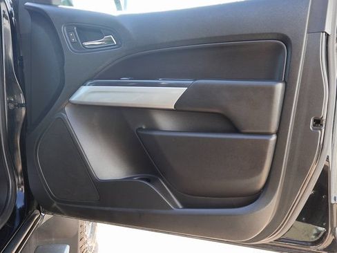 Used 2022 Chevrolet Colorado ZR2 AWD/4WD image 10