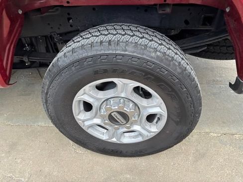 Used 2026 Ford F250 XLT w/ XLT Premium Package AWD/4WD image 19