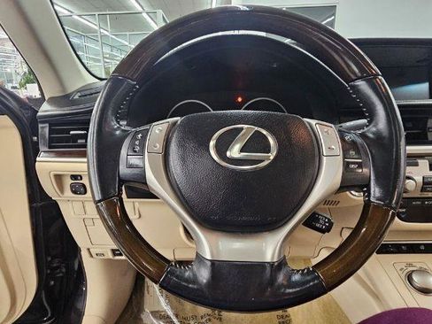 Used 2014 Lexus ES 350 image 9