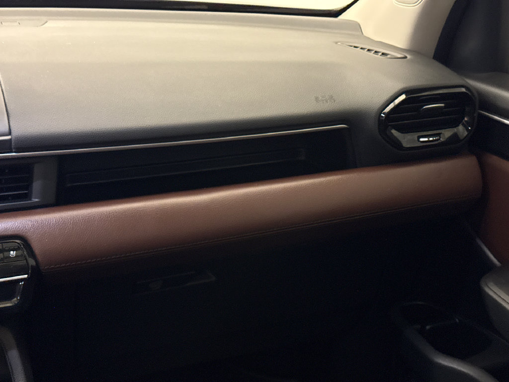 Certified 2025 Honda Pilot Elite image 19