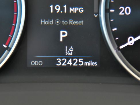 Used 2021 Lexus IS 300 w/ Comfort Package RWD image 30