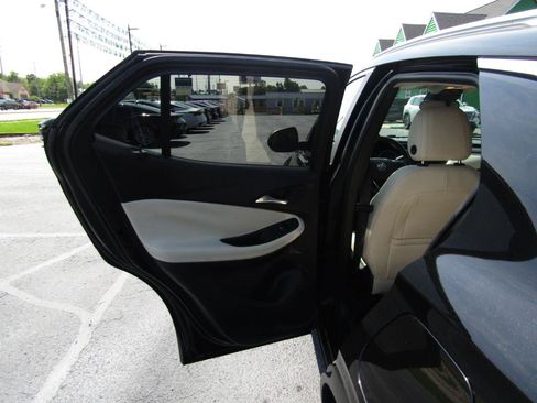 Used 2020 Buick Encore GX Select FWD image 19