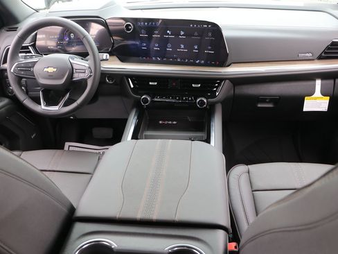 New 2026 Chevrolet Suburban High Country w/ LPO, Get Active Package image 16