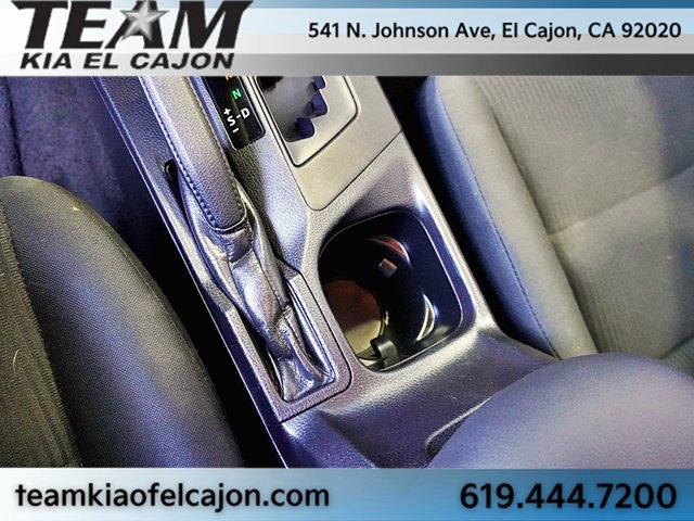 Used 2017 Toyota RAV4 LE w/ Carpet Mat Package FWD image 31