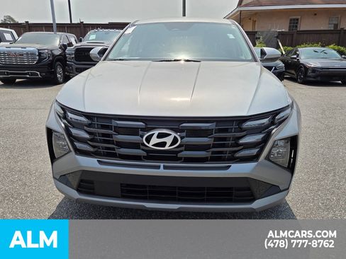 Used 2026 Hyundai Tucson SE FWD image 21
