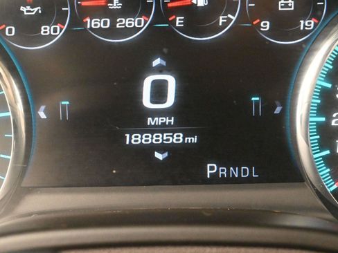 Used 2017 Chevrolet Tahoe Premier image 25