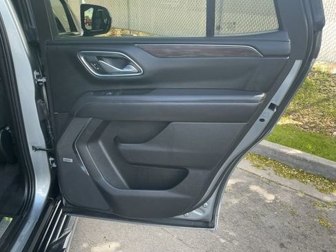 Used 2024 Chevrolet Tahoe LT AWD/4WD image 24