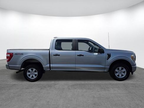 Used 2021 Ford F150 XL w/ Equipment Group 101A High AWD/4WD image 3