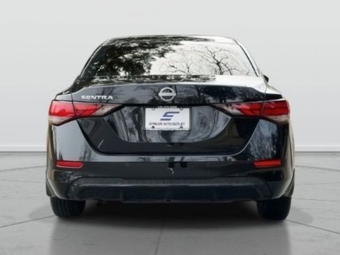 Used 2024 Nissan Sentra S FWD image 7