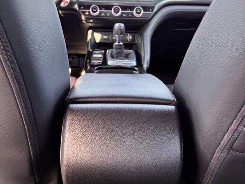 Used 2024 Acura Integra Type S FWD image 23