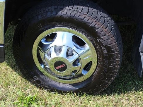 Used 2022 GMC Sierra 3500 SLE w/ SLE Convenience Package image 32