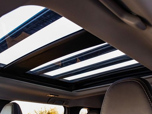 New 2026 Mitsubishi Outlander Trail Edition image 44